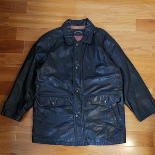 URBAN EXPRESS☆レザージャケット☆羊革☆ラムレザー☆...