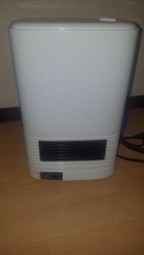 セラミックヒーター