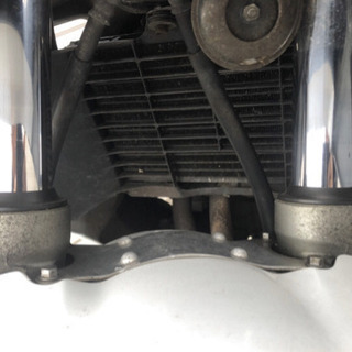 ヤマハ　ＦＺＲ250Ｒ　3LN 最終型　3LN7 エンジン始動動...