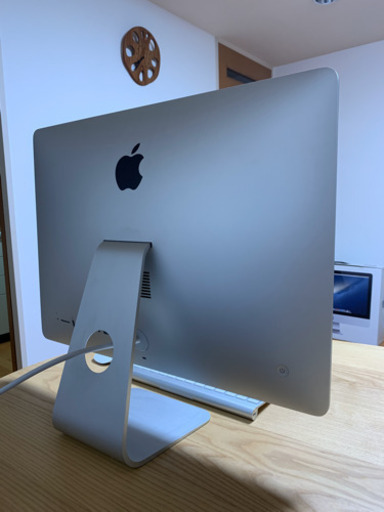 Apple iMac 21.5インチ late 2012