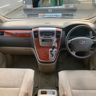 ☆アルファードＶ4WD☆MX Ｌエディション☆の画像