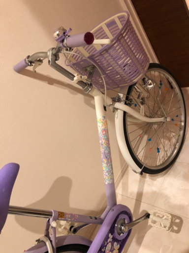 ☆お取引き頂きました☆自転車　ブリジストン24型