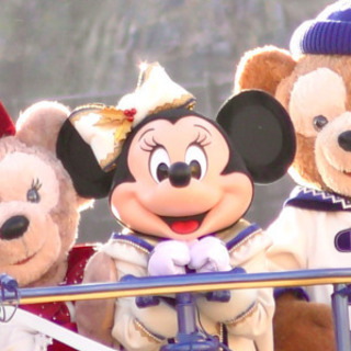 ディズニー年パス友達募集✨