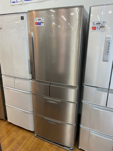 【トレファク 南浦和店】三菱　大型冷蔵庫