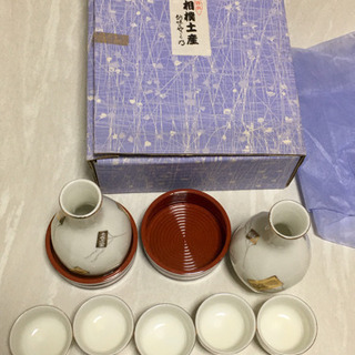 ✨レアモノ✨希少価値✨相撲土産 