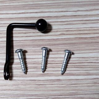 【中古】MINOURA(ミノウラ) バイクハンガー4M [BIKEHANGER4M] マウンテンバイク用 の画像