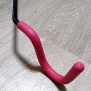 【中古】MINOURA(ミノウラ) バイクハンガー4M [BIKEHANGER4M] マウンテンバイク用 の画像