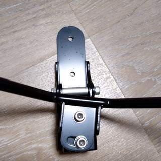 【中古】MINOURA(ミノウラ) バイクハンガー4M [BIKEHANGER4M] マウンテンバイク用 の画像