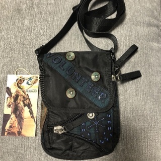 0円　ウエストポーチ