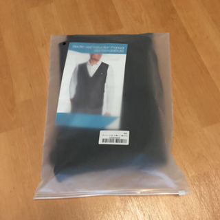 【新品未使用】電熱ジャケットの画像