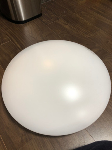 18年製　LED照明　未使用　箱無し
