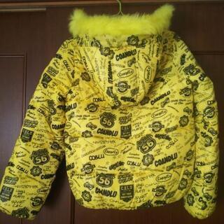 ⭐最終お値下げしました❗️CO&LU　ココルル　ジャンパーの画像