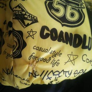 ⭐最終お値下げしました❗️CO&LU　ココルル　ジャンパーの画像