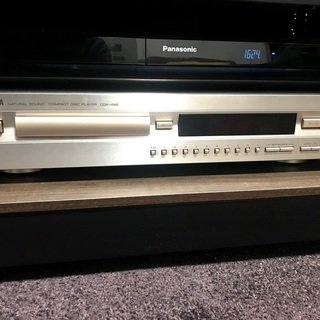 YAMAHA CDX-496※ジャンク