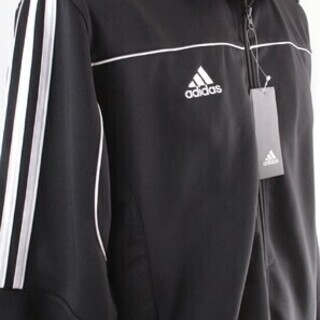 アディダス　コンバット　スポーツ　ジャージ　JKT 《未使用 新品》