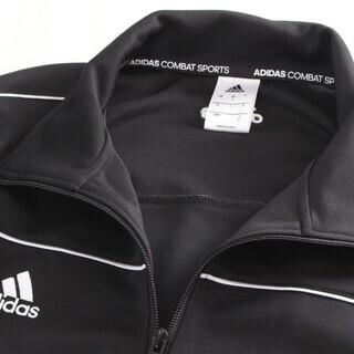 アディダス　コンバット　スポーツ　ジャージ　JKT 《未使用 新品》の画像