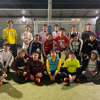 わいわいフットサル⚽️ - 大野城市
