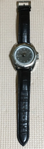 【受付中】ドルチェ&ガッバーナのメンズ 腕時計