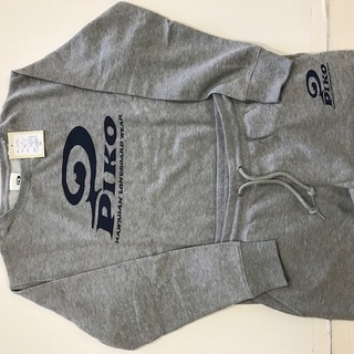 新作！ PIKO【ピコ】 ウェットスーツ《未使用 新品》の画像