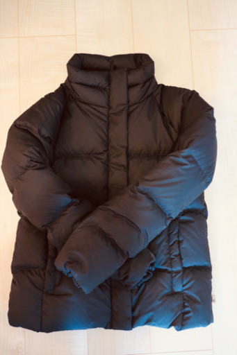 ティンバーランド　ダウン　12000円