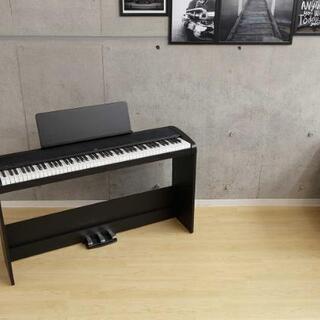 最終値下げ！4万8千円！　電子ピアノ:KORG　Ｂ2SＰ 椅子:ＰＣ110BK 新品未開封　期間限定の為、至急！！