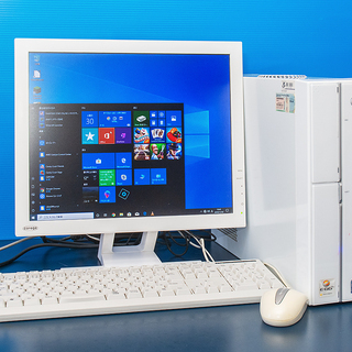 成立御礼！マウスコンピューター　ライトゲーミングPCモニターセッ...