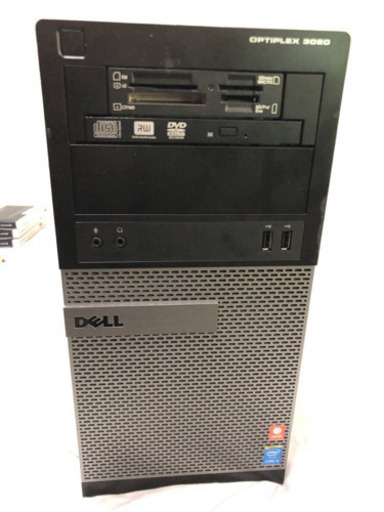 高速 SSD120GB ゲーミングPC 8GB GTX 1050Ti i7