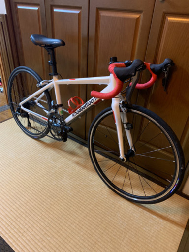 コーダーブルーム　khodaa bloom FARNA 24 キッズ　子供用