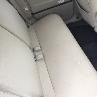 三菱　EKワゴン　GS　2WD　H19年　車検R2年2月27日　97000ｋの画像