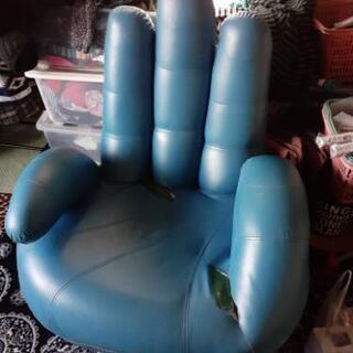 1人用ソファー　～無料～