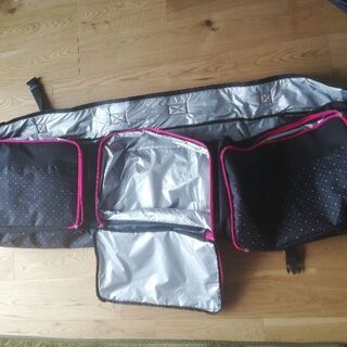 スノーボードケース