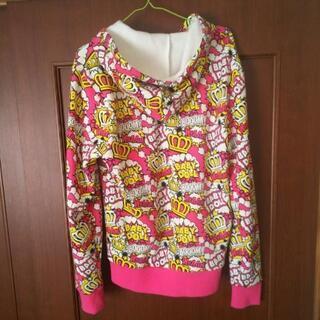 BABYDOLL　大人Lサイズ　⭐最終値下げしました❗️の画像