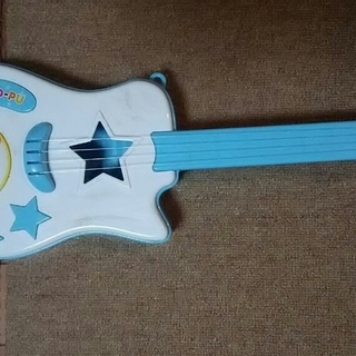 ガラピコプ～ギター（中古）