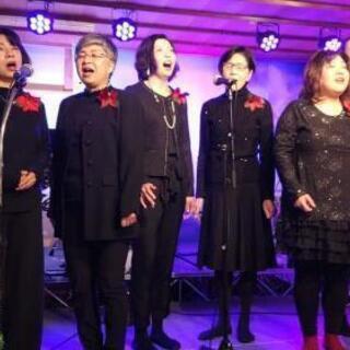 John Lucas & Rainbow Gospel Choir  - イベント
