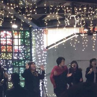 John Lucas & Rainbow Gospel Choir  - コンサート/ショー