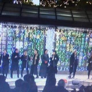 John Lucas & Rainbow Gospel Choir  − 奈良県