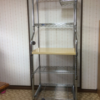 メタルラック