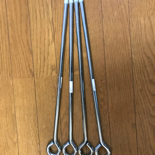 打込マルカン 12×450