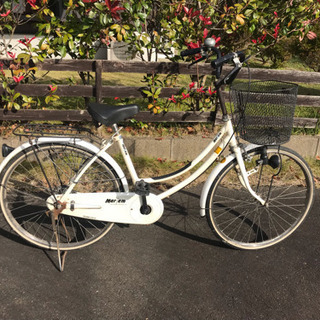 自転車2 お取引き中