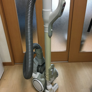 SHARP 掃除機 若干使用感あります。