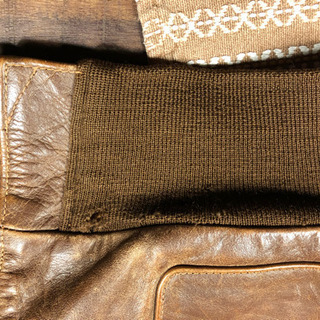 バズ リックソン ビンテージA2 サイズ38の画像