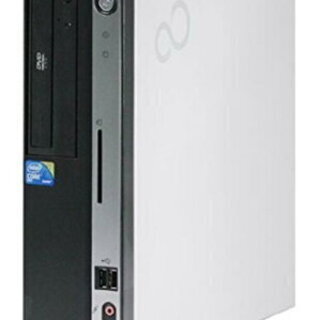 【75％値下げ】タワー型PC