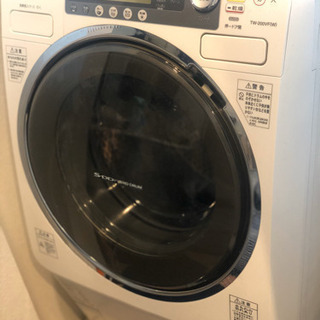 HITACHI 洗濯乾燥機 ドラム式 