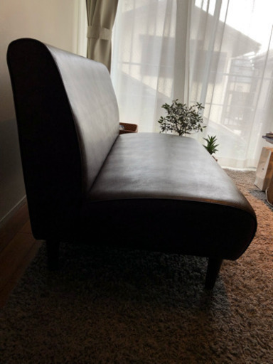 2人掛けソファ SWITCH Cokes Sofa 2P