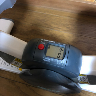 ステッパー エアロライフの画像