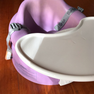バンボ☆座位補助具の画像