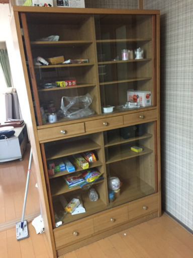 食器棚