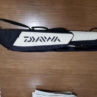 ダイワロッドケース