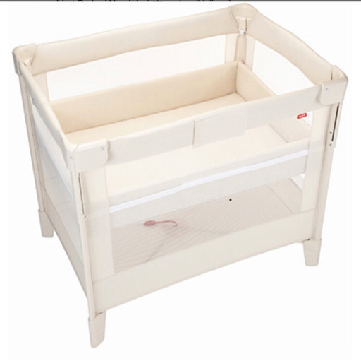 アップリカ　ココネルエアー　ミルク　美品