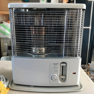 2001年　トヨトミ　　ストーブ